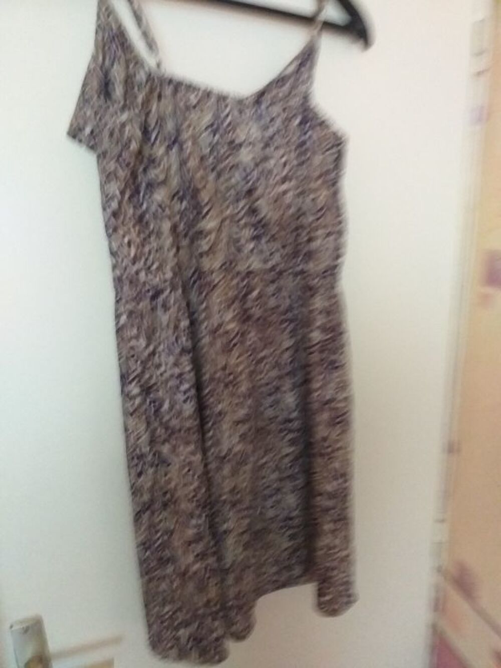 ROBE FEMME TAILLE 34 H&amp;M Vêtements