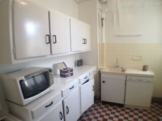  Appartement à vendre 2 pièces 47 m²