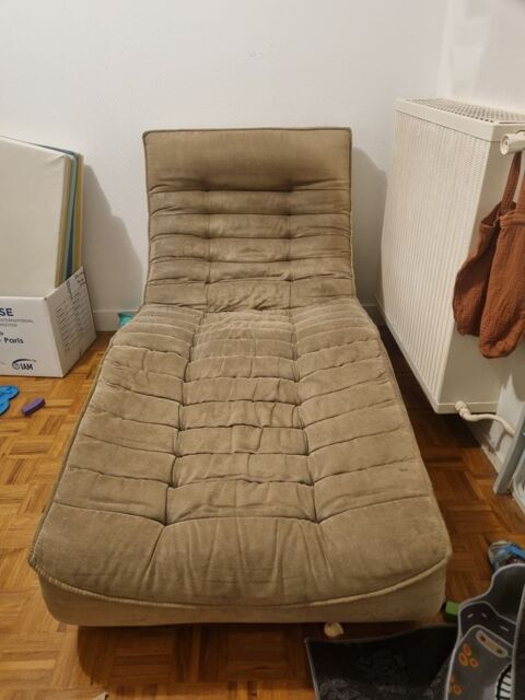 m�ridienne calia 150 Ivry-sur-Seine (94)