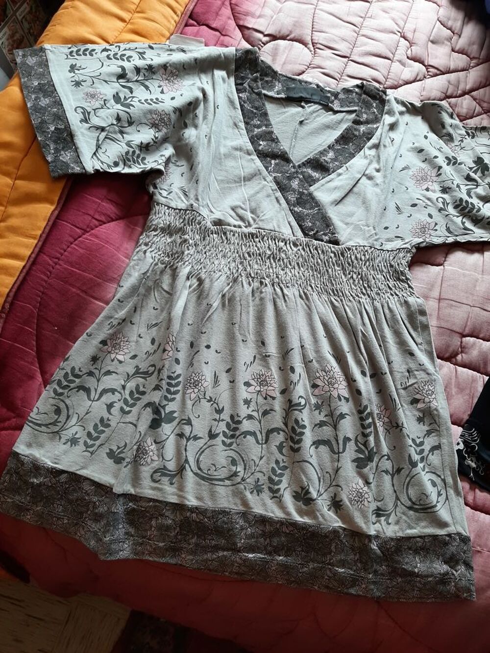 Tunique Vêtements