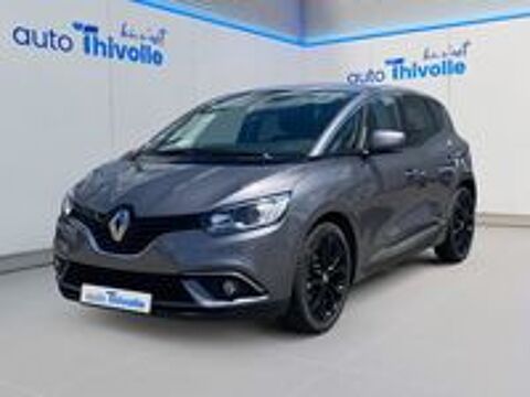 Scenic IV Scenic TCe 140 FAP EDC Business 2020 occasion 42120 Le Coteau