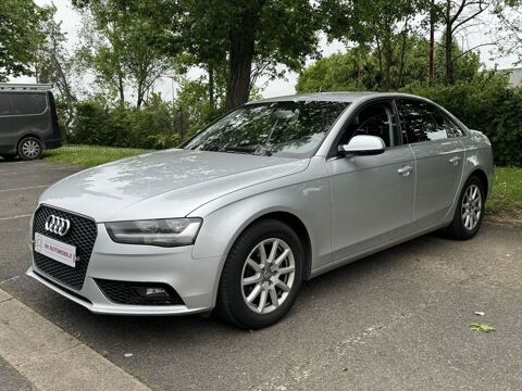 Audi A4 2012 occasion Gonesse 95500