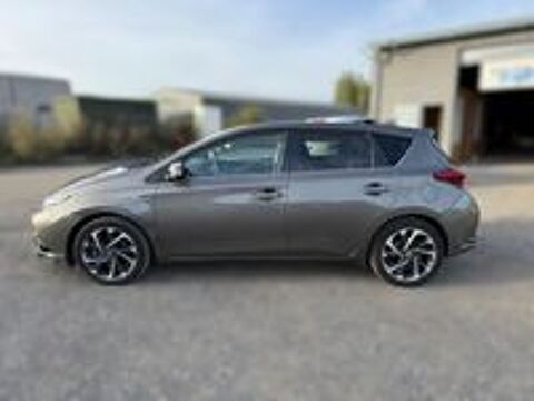 Auris Hybride 136h TechnoLine 2017 occasion 27620 Gasny