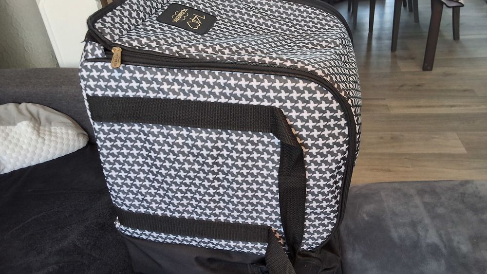 Sac de transport ou de protection tm6 tm5 thermomix Electroménager
