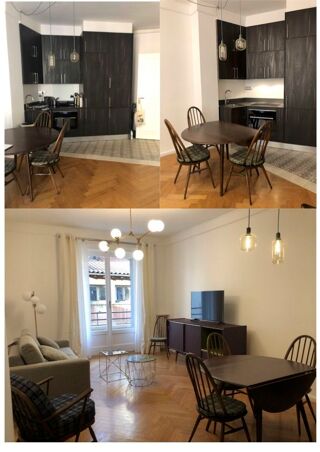  Appartement � vendre 2 pi�ces 42 m�