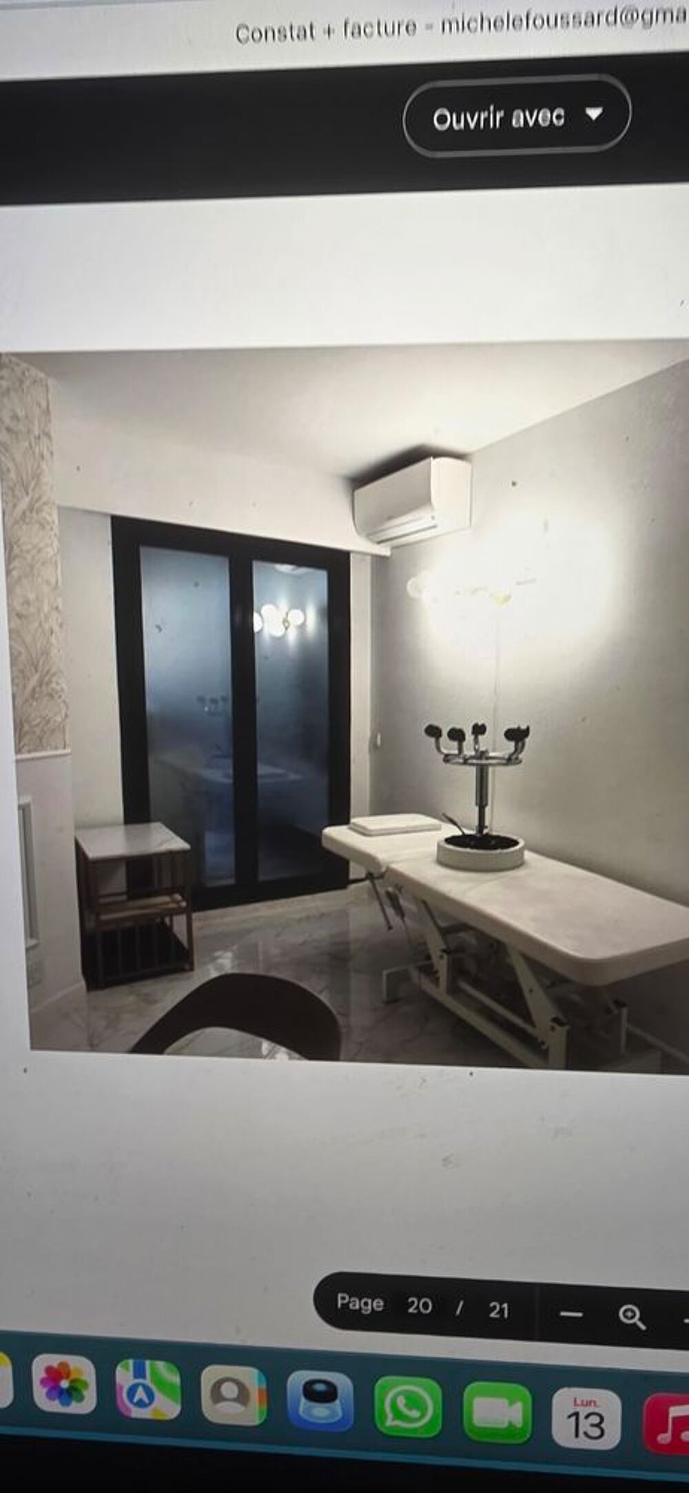 Location Colocation Cannes centre cabinet medical pour 2 ou4 praticiens Cannes