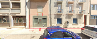  Atelier � louer 5 pi�ces 103 m�