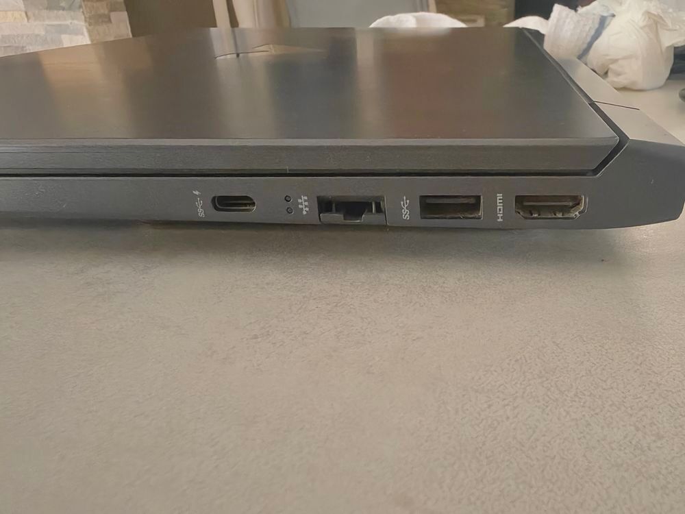 Ordinateur gaming hp Matériel informatique