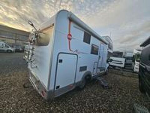  2009 occasion 77410 Claye-Souilly