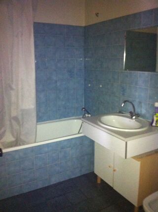  Appartement � louer 2 pi�ces 49 m�