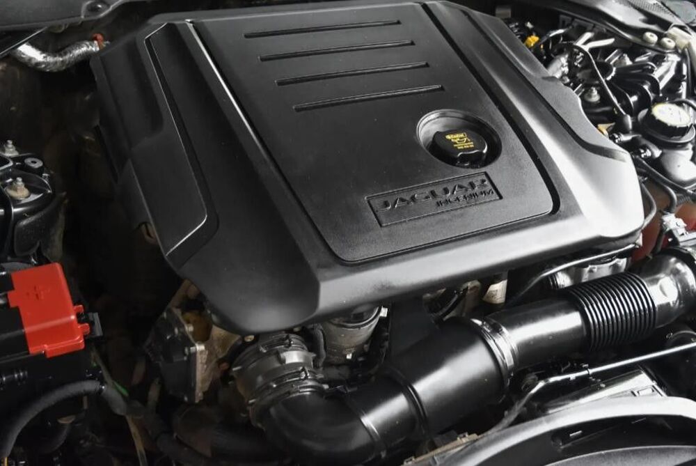 XF SPORTBRAKE 2,0L D 163cv BVA E-PERFORMANCE 2020 occasion 55100 Verdun