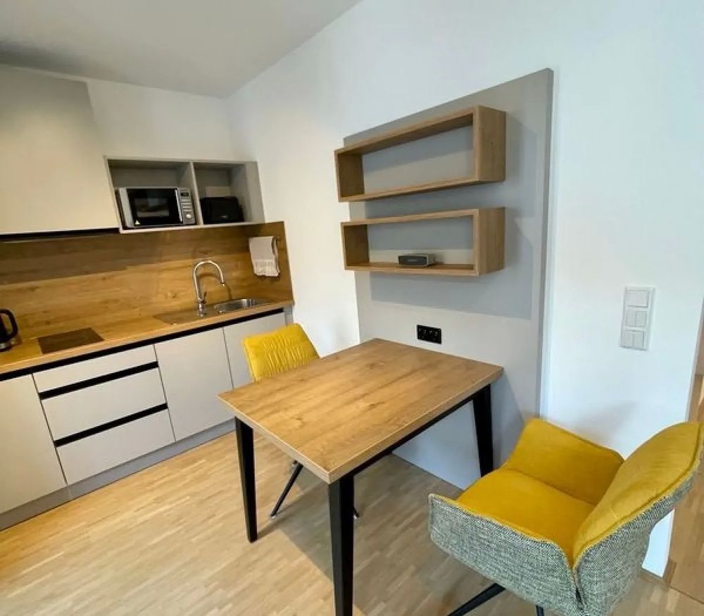 Location Appartement Studio meublé Paris 14ème Paris 14