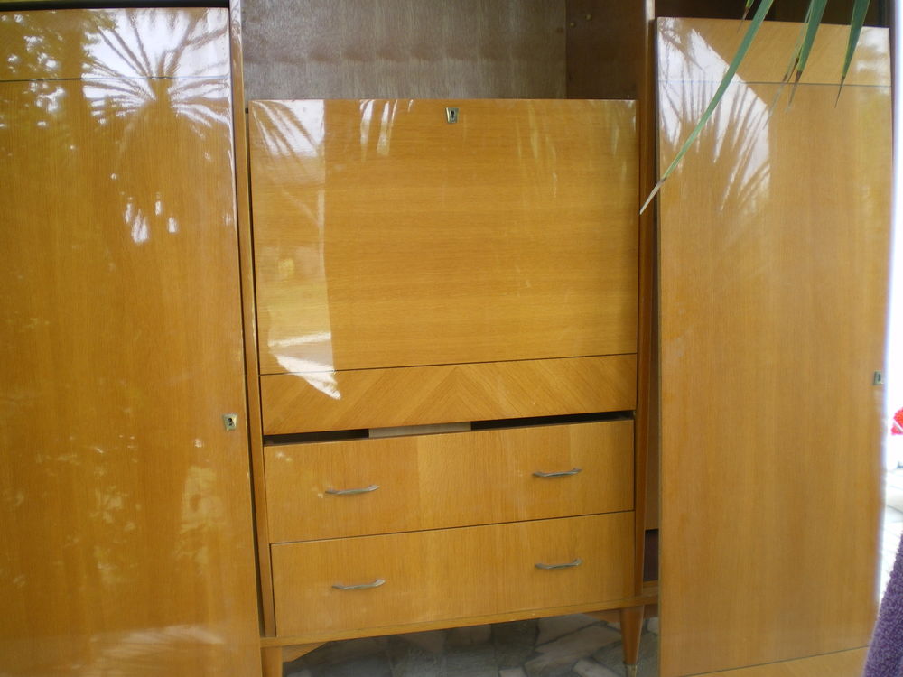 armoire secretaire penderie lingerie Bricolage