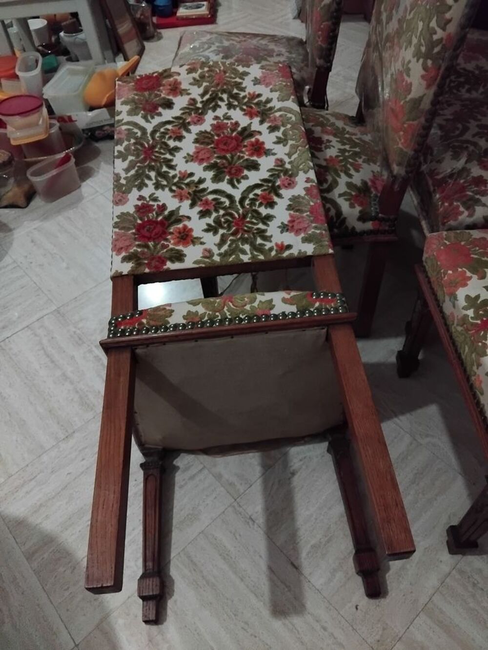 Chaises Meubles