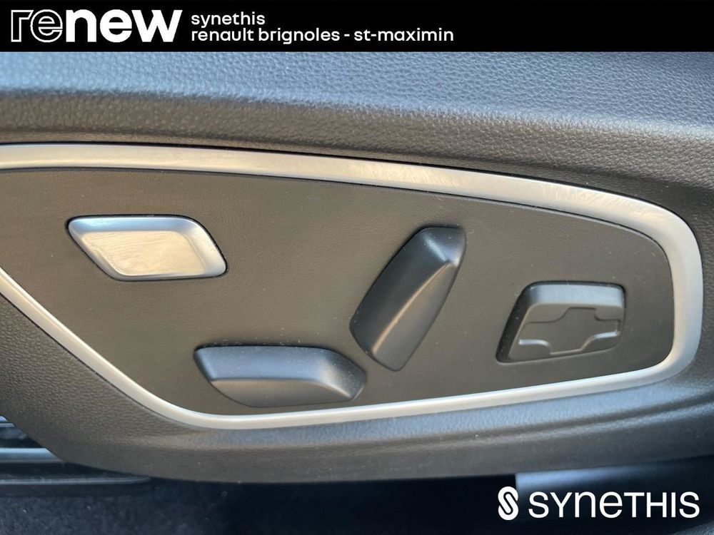 Austral E-Tech hybrid 200 Iconic 2023 occasion 83170 Brignoles