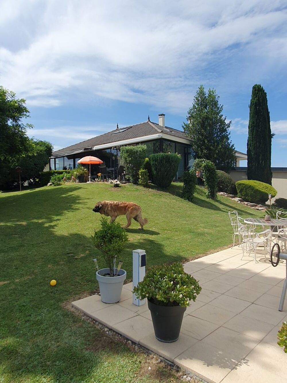 Vente Maison 74800 amancy  maison 125 m2 Amancy