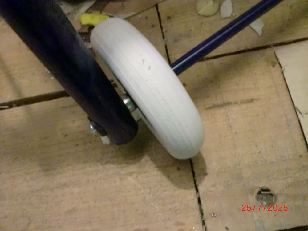 d&eacute;ambulateur etat neuf Sports