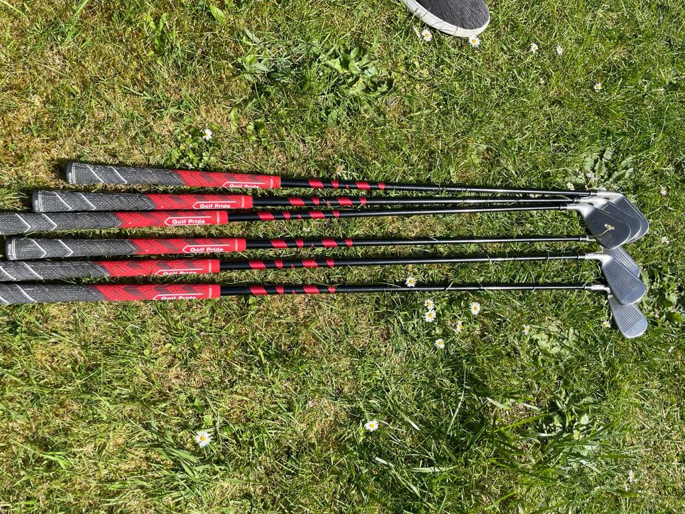 Fers TaylorMade STEALTH Sports