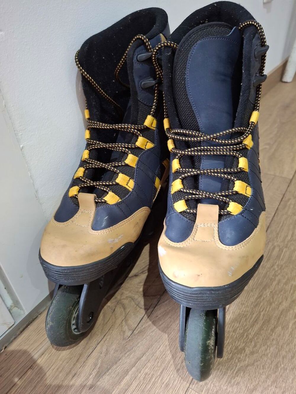 Roller en ligne Sports