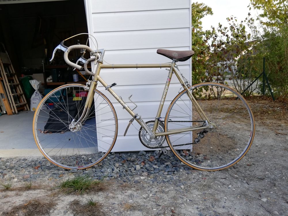 V&eacute;lo SUTTER Vélos