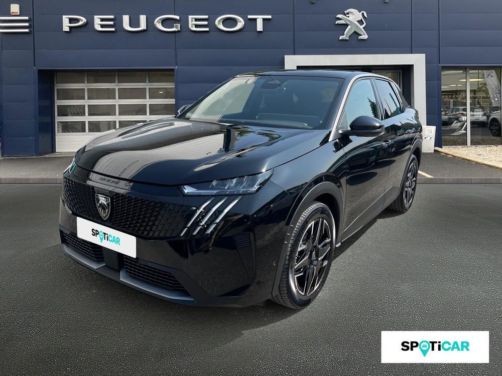 3008 Hybrid 136 e-DCS6 Allure 2024 occasion 46000 Cahors