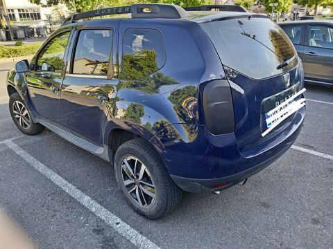 Dacia duster 1.5 dCi 90 4x2