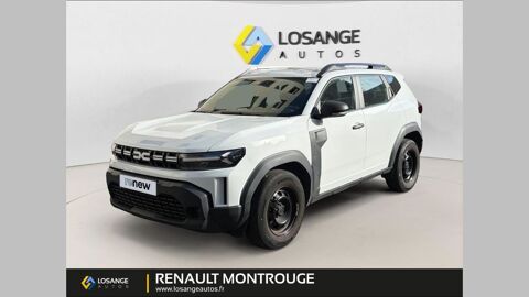 Annonce voiture Dacia Duster 15190 €