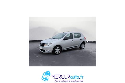 Dacia sandero SL MUSIC 1.2 16V 75 CV
