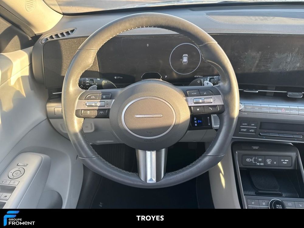 Kona Hybrid 141 Executive 2023 occasion 10600 La Chapelle-Saint-Luc