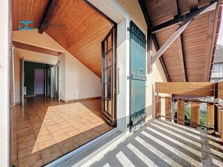  Appartement � vendre 2 pi�ces 47 m�