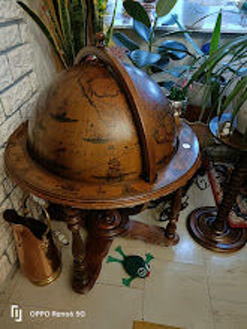 globe bar 30 Sarreguemines (57)