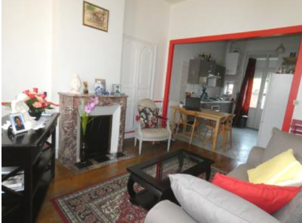 Vente Maison Maison 4P centre ville (10 mn de la gare) Romilly-sur-seine