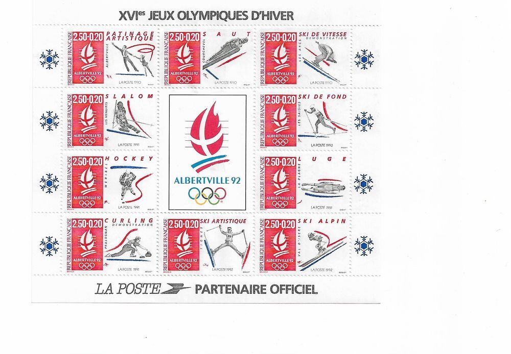 Jeu d'Albertville 