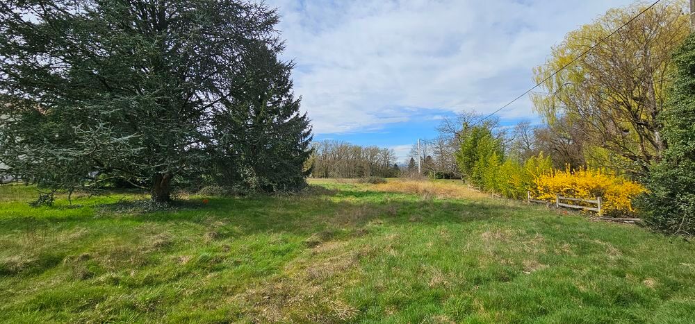 Vente Terrain Terrains à bâtir Montmerle Montmerle-sur-saône