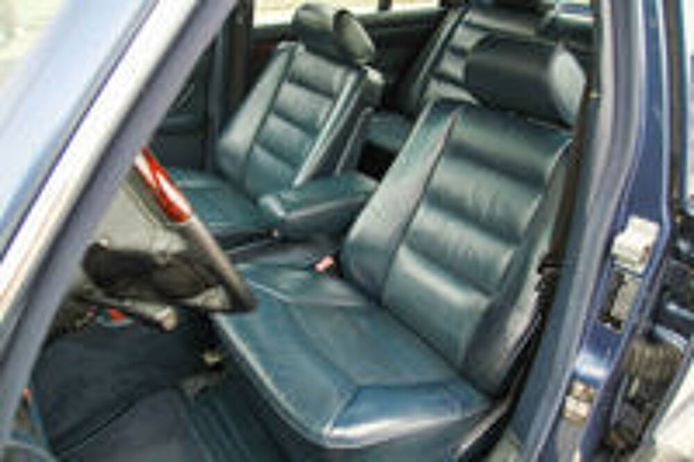 560 SEL 1990 occasion 59310 Auchy-lez-Orchies