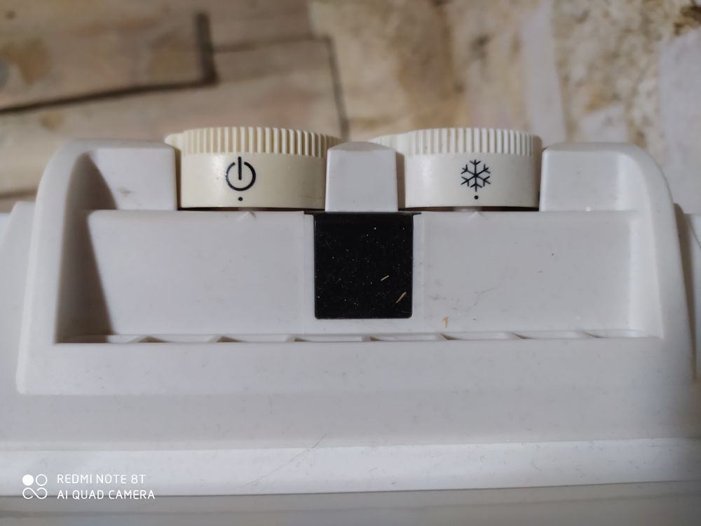 Radiateurs &eacute;lectriques Bricolage