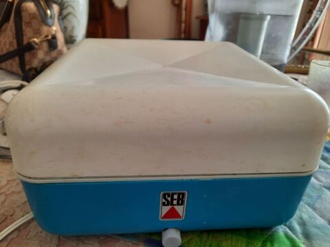 yaourtiere SEB 10 Saint-Witz (95)