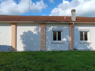  Maison à vendre 5 pièces 95 m²