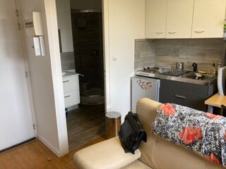  Appartement � louer 2 pi�ces 25 m�