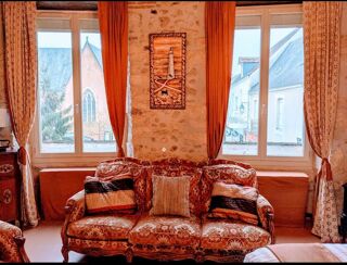  Maison � vendre 8 pi�ces 216 m�