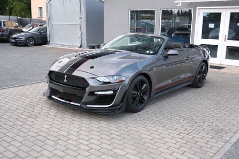 Ford Mustang 3.7 V6 2015 occasion Gradignan 33170