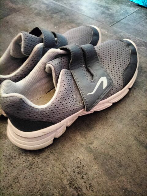 Basket newfell pointure 37 tr�s bon �tat 8 Cachan (94)