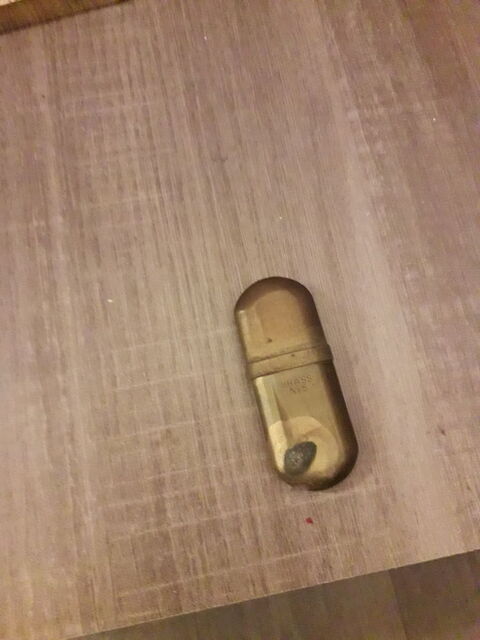 Briquets de collection Ligueil (37)