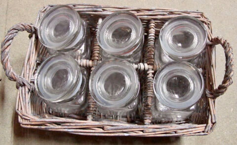 Petit pots a condiments 6 Marolles (41)
