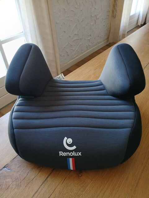 Rehausseur JET 2 Softness  RENOLUX Gron (89)