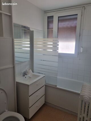  Appartement à vendre 2 pièces 38 m²