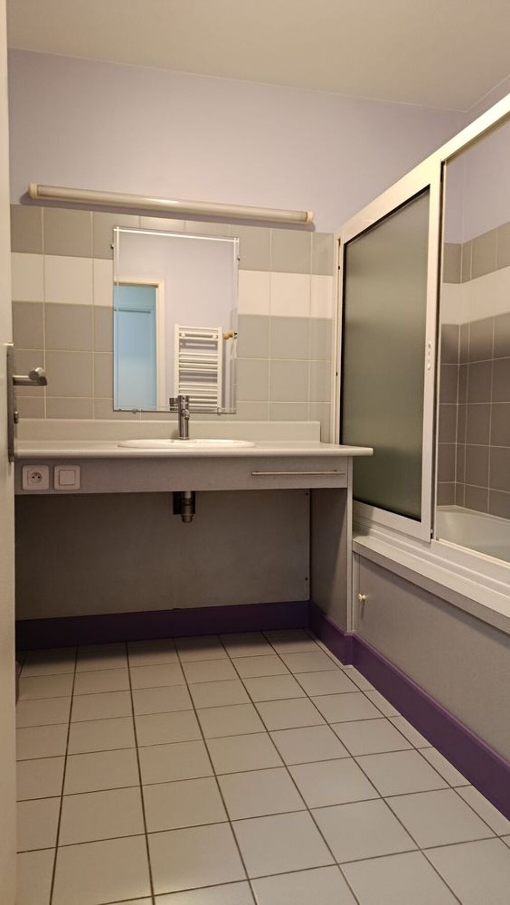 Vente Appartement Appartement (2 pièces) / Parking / Cave Le mans