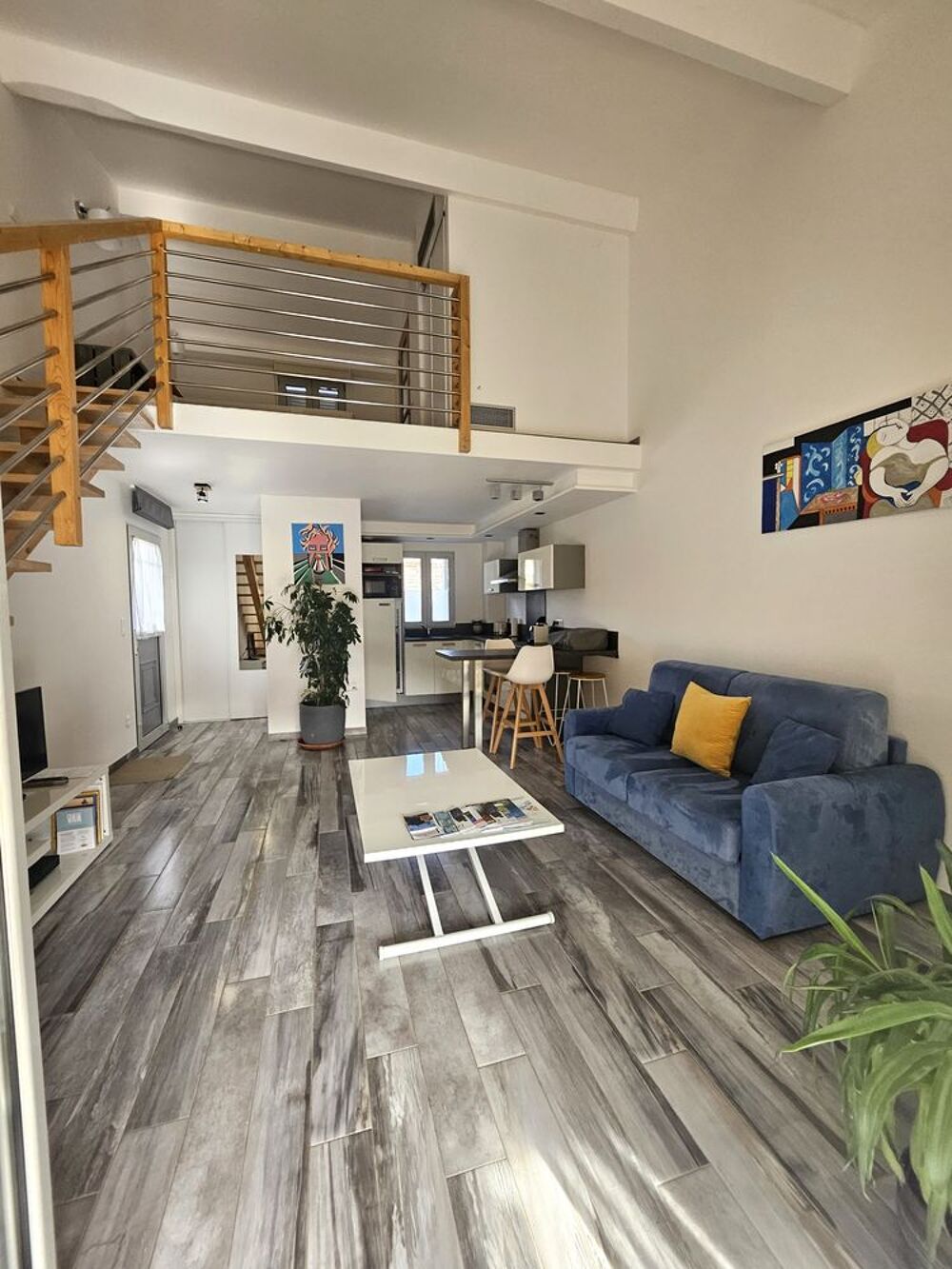 Vente Maison Maison dans village, idéale pour activité touristique Castellane