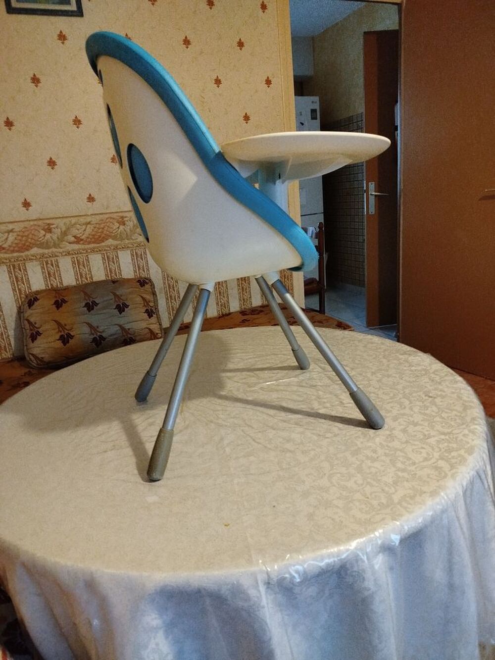 chaise de marque pour enfant Mobilier enfants