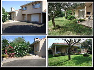  Maison � vendre 5 pi�ces 110 m�